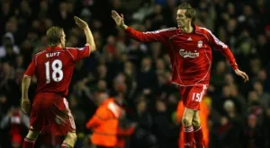 Питър Крауч разказа една от най-скандалните си истории свързани с престоя в Ливърпул