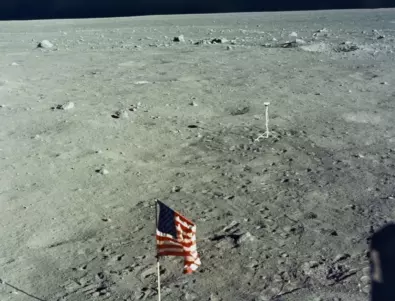 ЕКА и НАСА заедно ще изследват Луната
