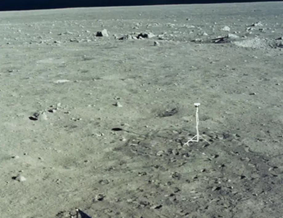 Китай планира да изстреля апарат към Луната в края на месеца