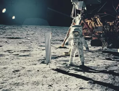 Човечеството с крачка по-близо към създаване кислород на Луната 