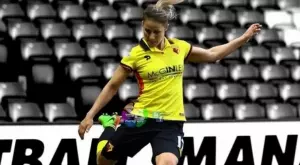 Симона Петкова пред Nostrabet: Ще е сбъдната мечта за мен да играя на „Камп Ноу“ или „Сантиаго Бернабеу“