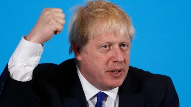 The Indеpendent: Бъдещето пред Борис Джонсън е ужасяващо