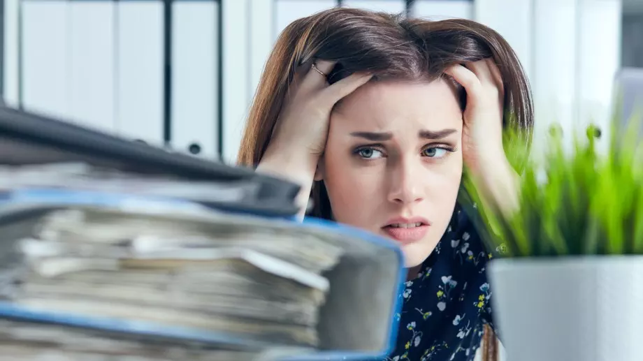 По какъв начин стресът пречи на връзката