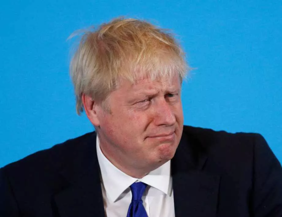 Борис Джонсън остана без мнозинство преди ключов вот за Brexit