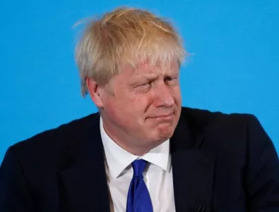 Борис Джонсън се провали отново - няма да има предсрочни избори във Великобритания