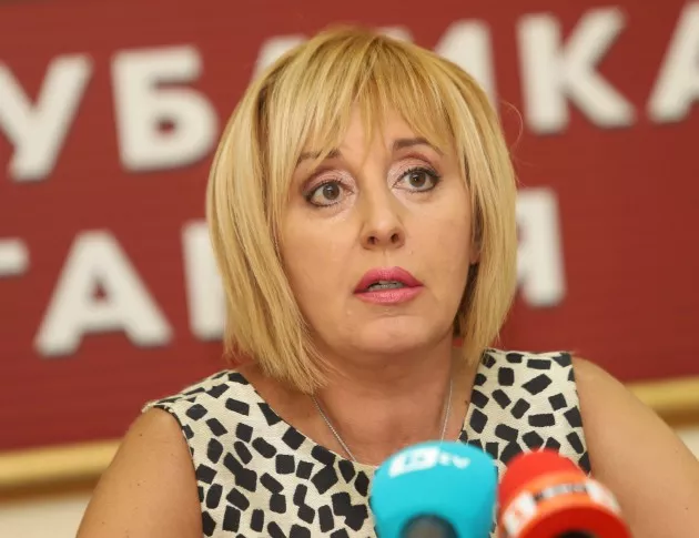 Мая Манолова вероятен кандидат за кмет на София от БСП?