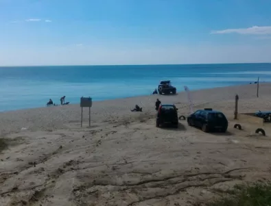 Готви се забрана да паркираш на плажа по закон, както и как да се правят проверки за шум