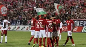 ЦСКА с важно съобщение преди реванша с Титоград