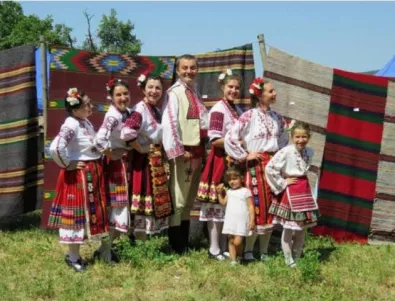 В община Елена организират празник на шарената черга, народния бит и старите занаяти