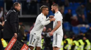 Арсенал "подпомага" преследването на Реал за Погба, привлича нападател на "кралете"