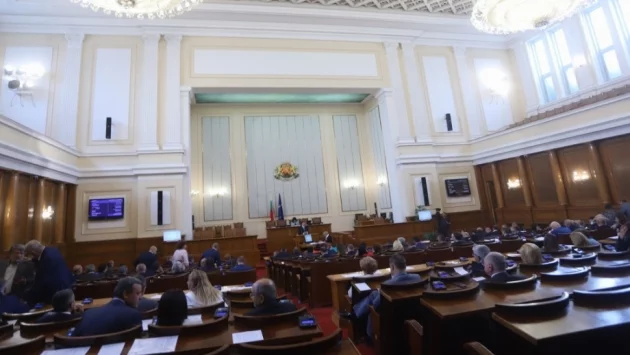 Световният ден за борба с диабета ще бъде отбелязан в Народното събрание