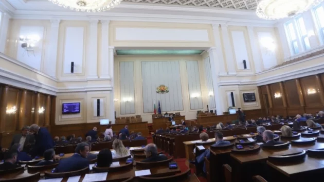 Депутатите одобриха бюджета за култура, без повече пари за македонските българи