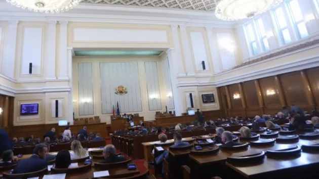 Депутатите определиха субсидиите за общините от догодина
