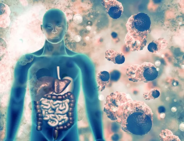 5 знака, че в тялото ви са се натрупали токсини