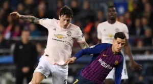 Звезда на Манчестър Юнайтед не иска да играе в Барселона