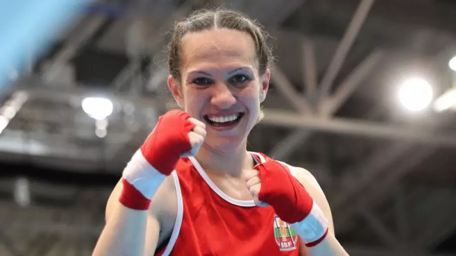 "Българите в Токио": Станимира Петрова е много по-подготвена от Игрите в Рио де Жанейро