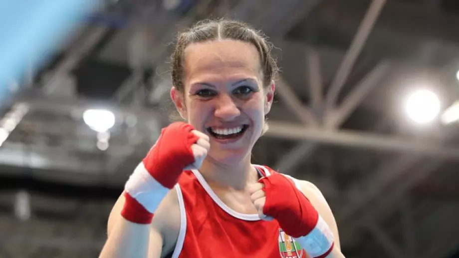 Страхотно! Станимира Петрова ще спори за титлата на Европейските игри в Краков
