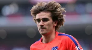 Ясна е гигантската откупна клауза на Гризман, която му сложи Барселона