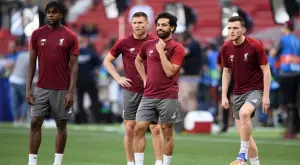 Нова звездна раздяла: Ще продаде ли Ливърпул един от лидерите си на Реал?