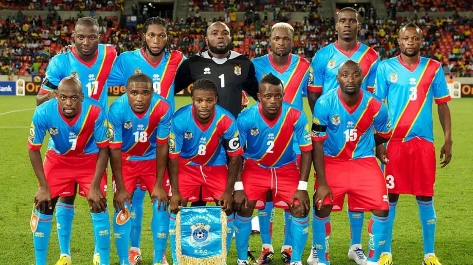 Африканският футбол се разтърси от поредна измама с възрастта, след като 25 от 40 звезди на ДР Конго не издържаха теста