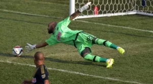 Бивш играч на Славия и ЦСКА е номер 1 във финала на Купата на Африка