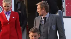 Крауч: Салах се превърна в егоистичен нападател