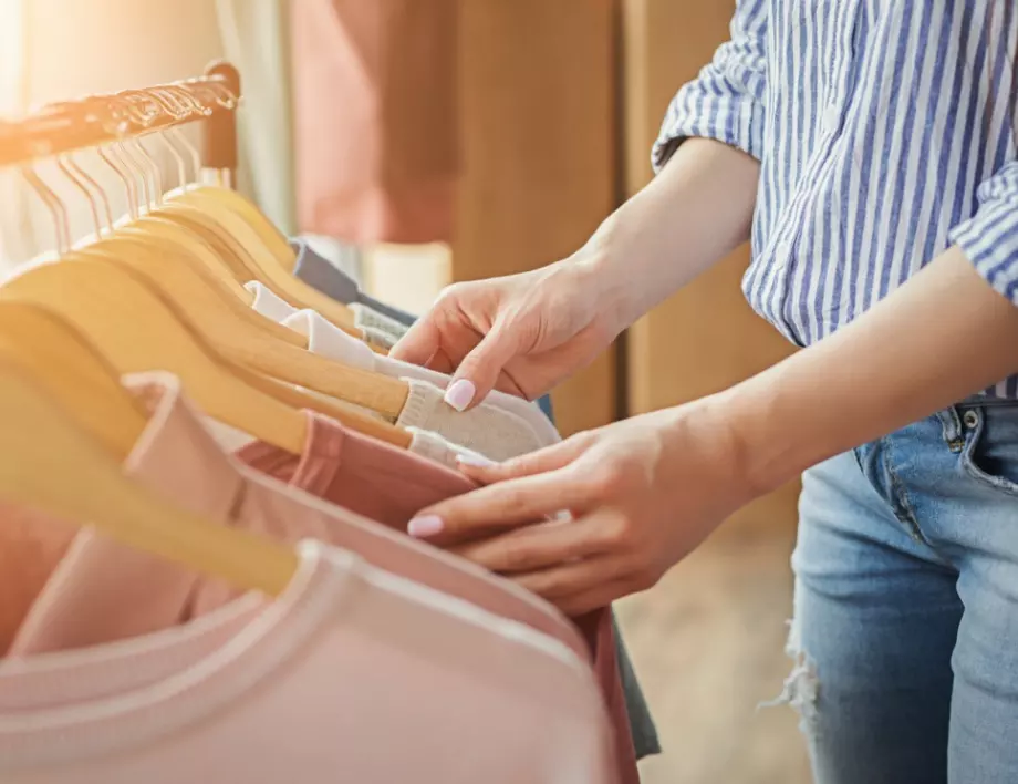 6 трика, без да се събувате и събличате, но да уцелите размера си 