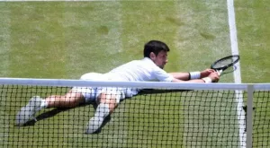 Тони Надал: Добре е, че Джокович спечели Уимбълдън