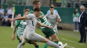 Ференцварош готви класен трансфер преди реванша с Лудогорец в Шампионска лига