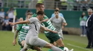 Ференцварош за втори път ще опита да обърка плановете на Лудогорец