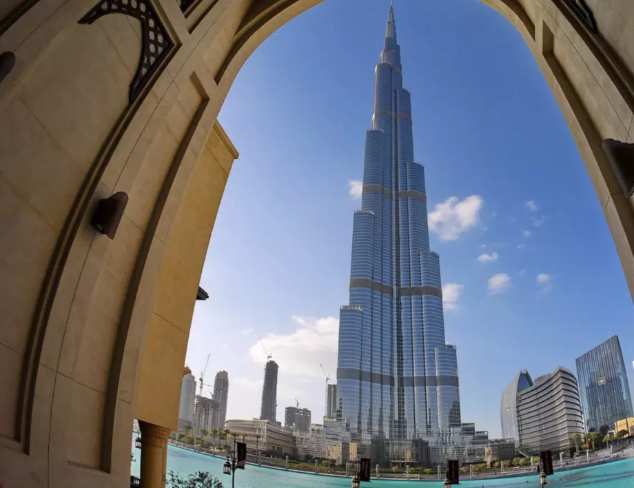 Дубай с нов музей на бъдещето, призван да решава световни проблеми