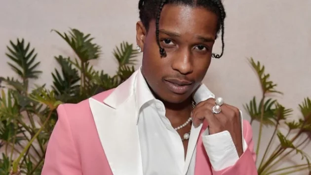 Куп знаменитости и над 500 000 подписа в подкрепа на ASAP Rocky