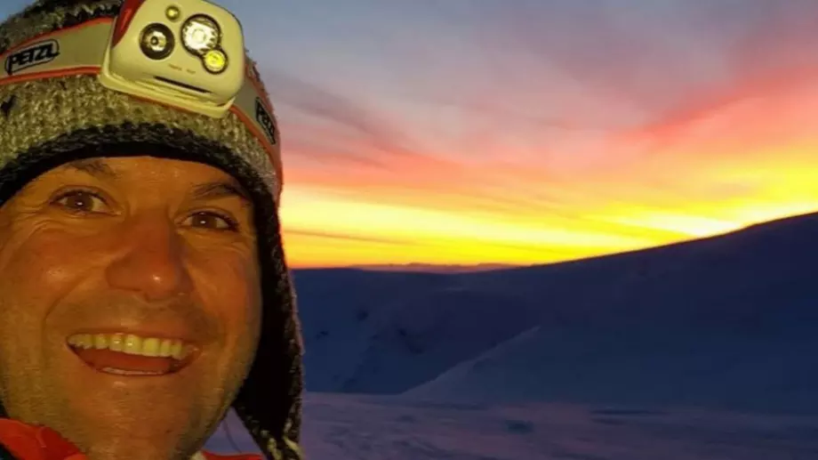 Алпинист на К2: Атанас Скатов имаше лошо предчувствие, преди да тръгне към върха