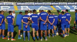 Арда продължава със селекцията, взима и играч на Лудогорец