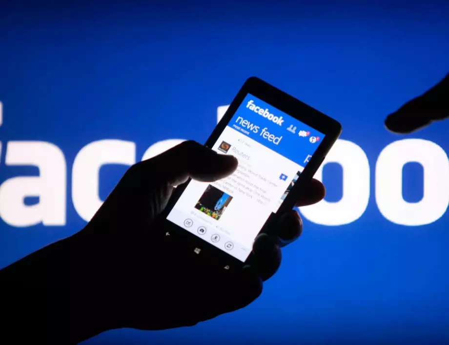 Фейсбук купи дял от дигиталния пазар в Индия за 5,7 млрд. долара 