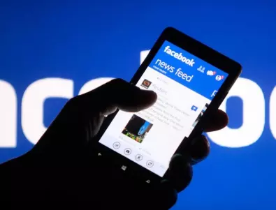 Facebook закри стотици акаунти, свързани с безредиците в САЩ