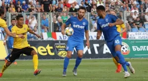 Арда с нов трансферен удар, подписа с петкратен шампион на България