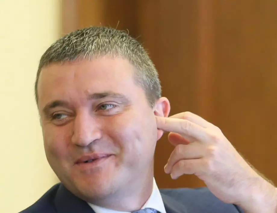 "Политически зоопарк": Горанов каза феноменална глупост