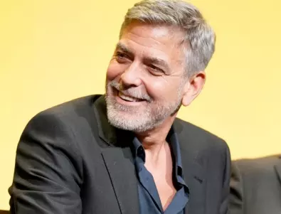 Джордж Клуни се оттегля от киното заради децата?