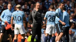 ВИДЕО: Хегемонът в Англия представи най-ужасните екипи за новия сезон?