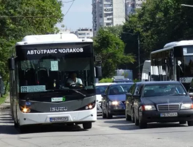 Когато ехото не заглъхва или как Пловдив може да осъмне без градски транспорт