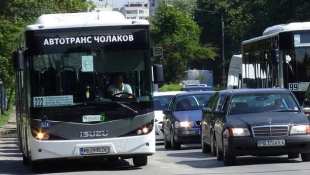 Когато ехото не заглъхва или как Пловдив може да осъмне без градски транспорт