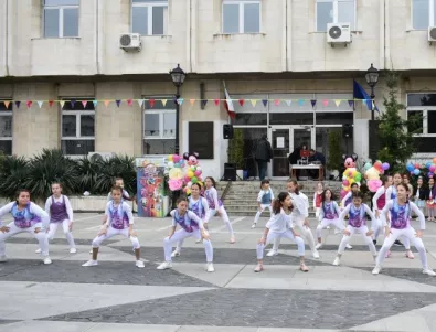 Общински младежки съвет в Асеновград търси таланти