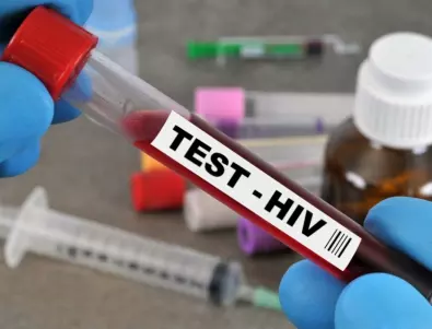 Възмущение срещу реклама във Facebook - заради послание, касаещо ХИВ и СПИН