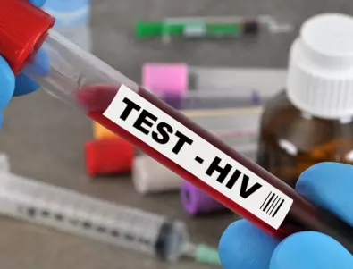 Как се отрази пандемията на ХИВ позитивните у нас?