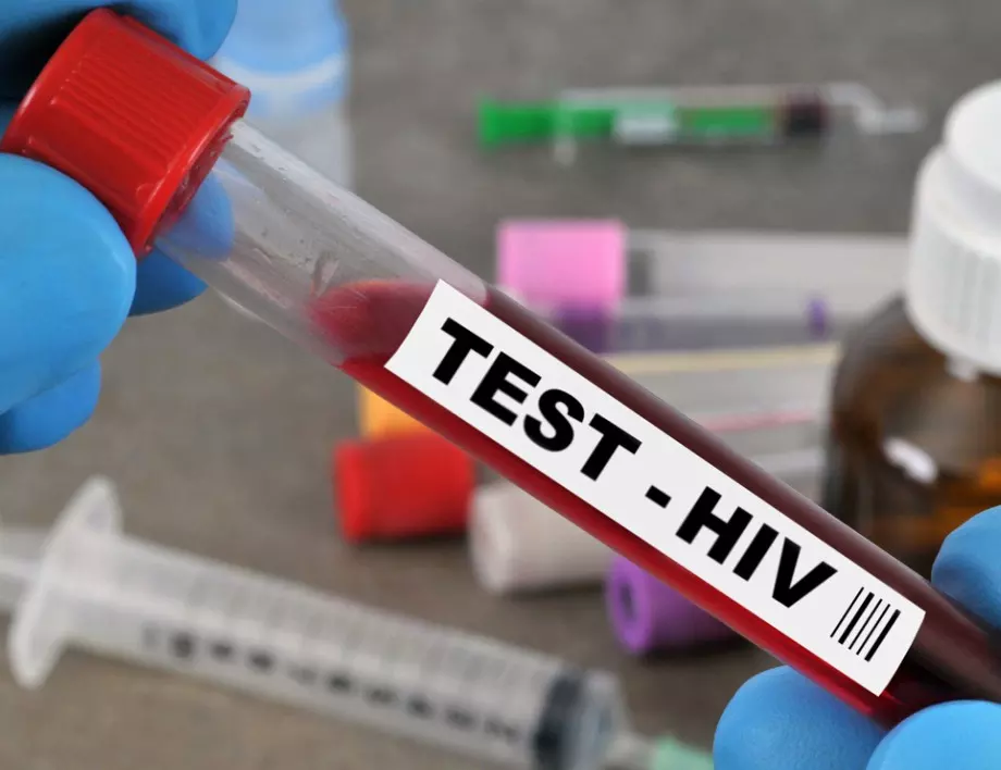 Испания търси безуспешно доброволци за изпитване на ваксина срещу СПИН