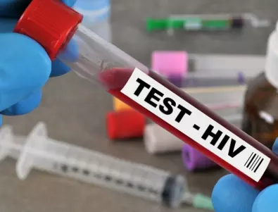 Аржентинка пребори ХИВ-вирус  без лекарства 