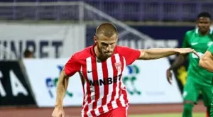 Царско село излъга Витоша в първия двубой за 2020 година в Първа лига