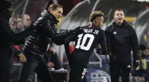 ПСЖ се готви да замени Томас Тухел с треньор без никакъв опит