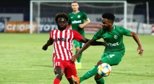 Сезонът в efbet Лига започна с глоба за новак заради съмнителни мачове